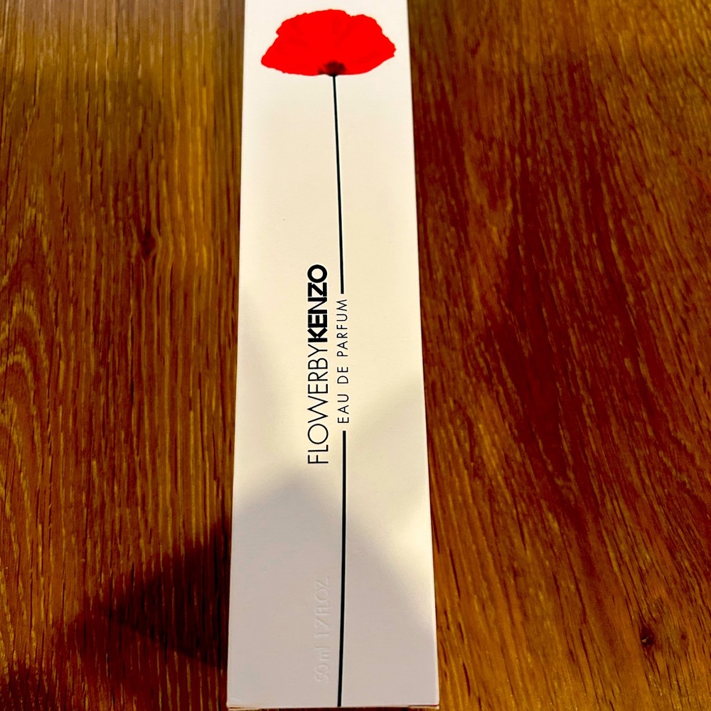 Flowers by Kenzo Eau de Parfum